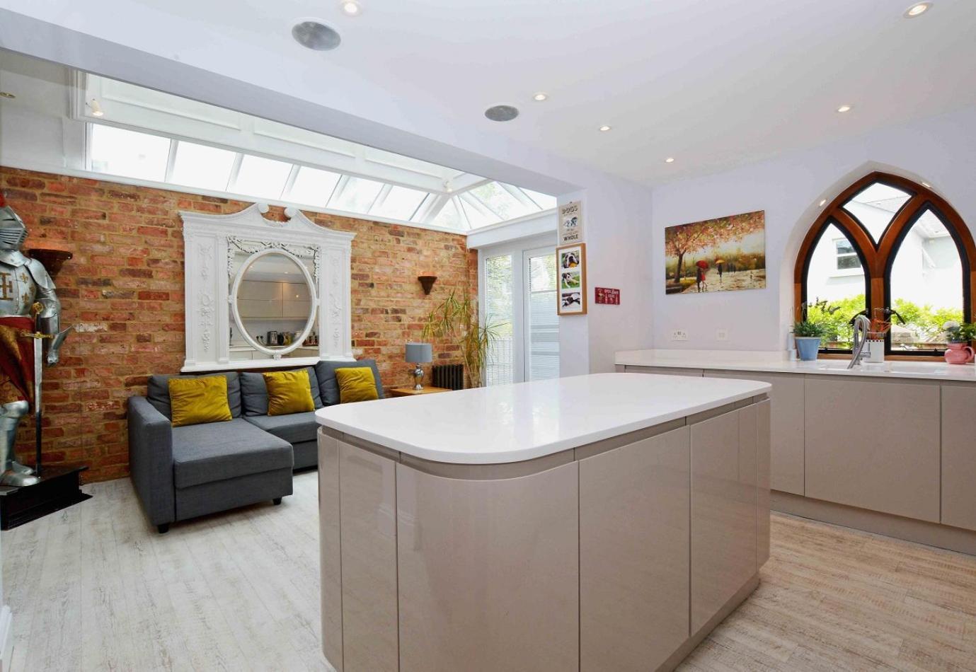 Orwell Villa Elegant Period 5 Bed Close To Town Sleeps 15 Cheltenham Exterior foto