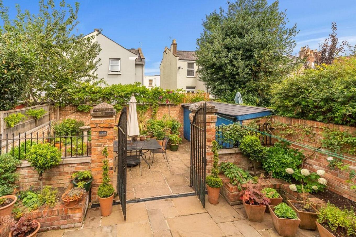 Orwell Villa Elegant Period 5 Bed Close To Town Sleeps 15 Cheltenham Exterior foto